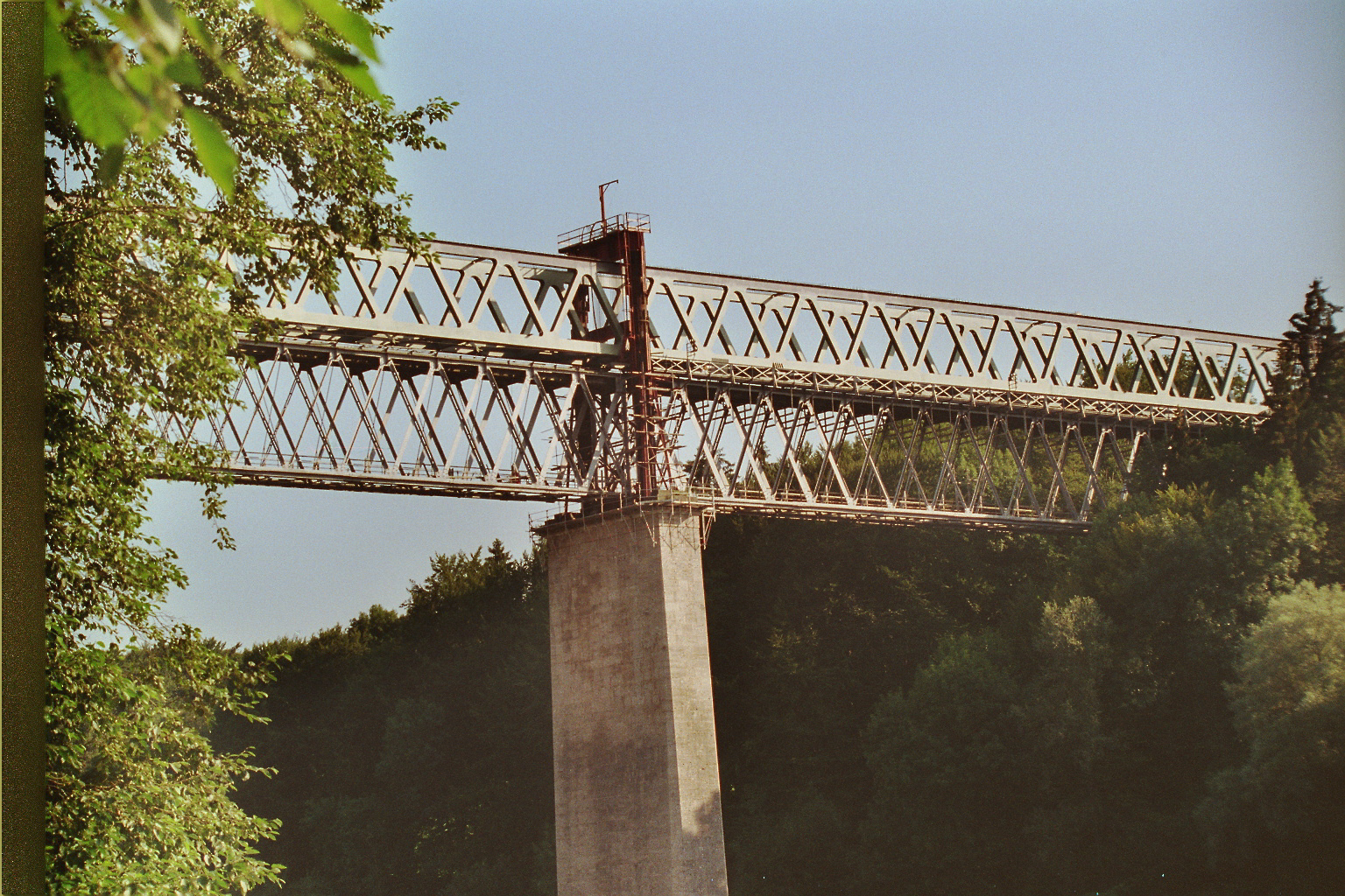 Königswarter Brücke WEYER